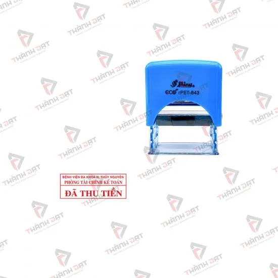 Sản phẩm 3282s843 1 — Khắc Dấu Thành Đạt - Công Ty TNHH Sản Xuất Thương Mại In Và Khắc Dấu Thành Đạt — MST 0201978663