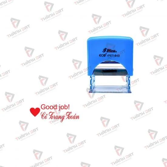 Sản phẩm 5147s843 6 — Khắc Dấu Thành Đạt - Công Ty TNHH Sản Xuất Thương Mại In Và Khắc Dấu Thành Đạt — MST 0201978663