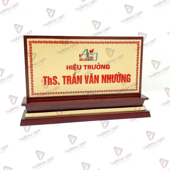 Sản phẩm 83158 — Khắc Dấu Thành Đạt - Công Ty TNHH Sản Xuất Thương Mại In Và Khắc Dấu Thành Đạt — MST 0201978663