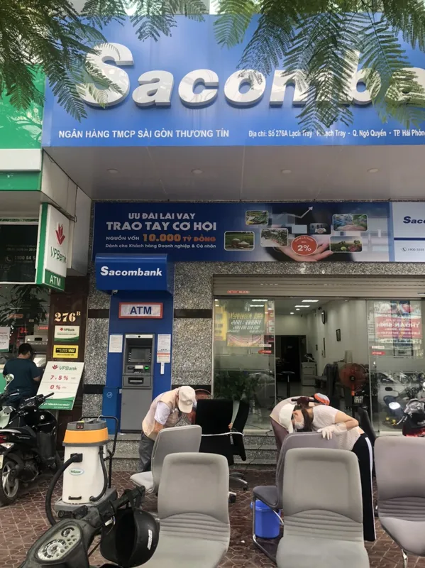 Sản phẩm 44450db5b391310ccb52921d — Công Ty TNHH Nhà Sạch Hải Phòng — MST 0201980528