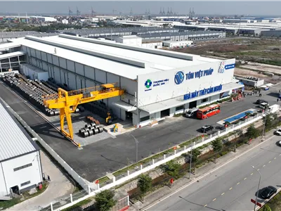 Sản phẩm 30 — Công Ty TNHH Điện Nhẹ Thành An — MST 0201980616