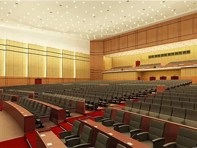 Sản phẩm am thanh hoi truong 1 — Công Ty TNHH Điện Nhẹ Thành An — MST 0201980616