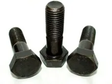 Sản phẩm bu long cap ben 8 8 8 — Công Ty TNHH Shinraisei - Vật Tư Kim Khí HQ — MST 0201981602