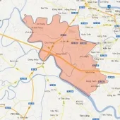 Sản phẩm chuyen nhuong dat an lao — Công Ty TNHH Shinraisei - Vật Tư Kim Khí HQ — MST 0201981602
