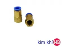 Sản phẩm dau noi thang ren — Công Ty TNHH Shinraisei - Vật Tư Kim Khí HQ — MST 0201981602