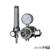 Sản phẩm dong ho khi co2 — Công Ty TNHH Shinraisei - Vật Tư Kim Khí HQ — MST 0201981602