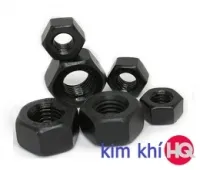 Sản phẩm ecu 8.8 — Công Ty TNHH Shinraisei - Vật Tư Kim Khí HQ — MST 0201981602