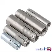 Sản phẩm no dong — Công Ty TNHH Shinraisei - Vật Tư Kim Khí HQ — MST 0201981602