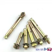 Sản phẩm no sat — Công Ty TNHH Shinraisei - Vật Tư Kim Khí HQ — MST 0201981602