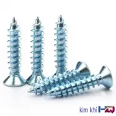 Sản phẩm vit go ma_1 — Công Ty TNHH Shinraisei - Vật Tư Kim Khí HQ — MST 0201981602