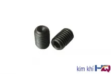 Sản phẩm vit tri den — Công Ty TNHH Shinraisei - Vật Tư Kim Khí HQ — MST 0201981602