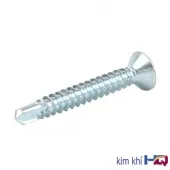 Sản phẩm vit tu khoan dau bang ma — Công Ty TNHH Shinraisei - Vật Tư Kim Khí HQ — MST 0201981602