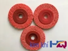 Sản phẩm xo dua — Công Ty TNHH Shinraisei - Vật Tư Kim Khí HQ — MST 0201981602