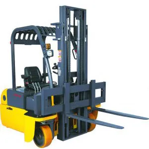 Sản phẩm xe nang csd16 20 — Công Ty TNHH Máy Móc Thiết Bị Công Nghiệp Thông Minh ShenTe — MST 0201981948