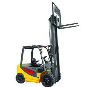 Sản phẩm xe nang dien fb30 35 — Công Ty TNHH Máy Móc Thiết Bị Công Nghiệp Thông Minh ShenTe — MST 0201981948