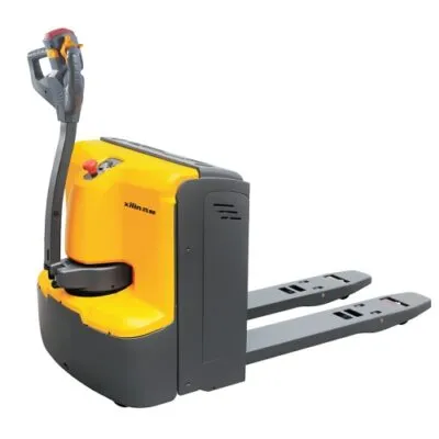 Sản phẩm xe nang dien thap CBQ20KD Xilin 400x400 — Công Ty TNHH Máy Móc Thiết Bị Công Nghiệp Thông Minh ShenTe — MST 0201981948