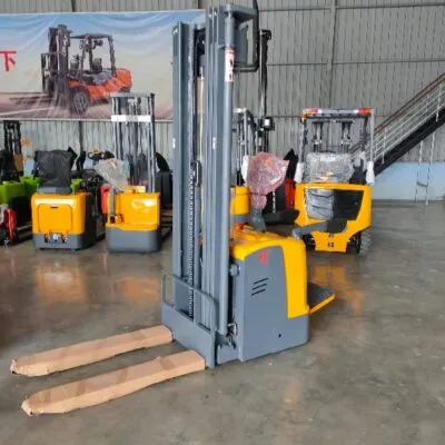 Sản phẩm Xe nang dien xep kho CDDK16 III 400x400 — Công Ty TNHH Máy Móc Thiết Bị Công Nghiệp Thông Minh ShenTe — MST 0201981948
