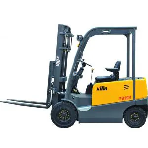 Sản phẩm xe nang fb20r 25r — Công Ty TNHH Máy Móc Thiết Bị Công Nghiệp Thông Minh ShenTe — MST 0201981948