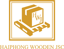 Logo Chi Nhánh Hà Nam - Công Ty CP Gỗ Hải Phòng