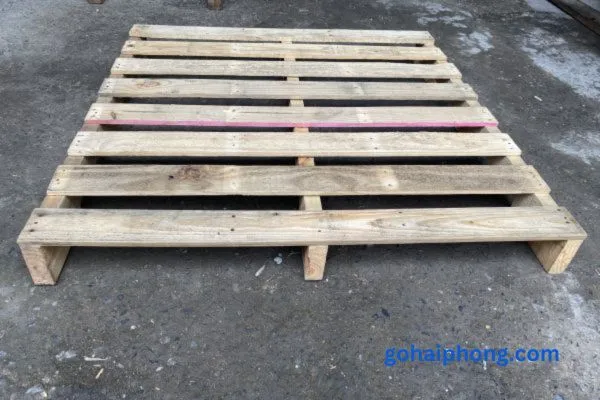 Sản phẩm FbOW_co so cung cap pallet go — Chi Nhánh Hà Nam - Công Ty CP Gỗ Hải Phòng — MST 0201985029