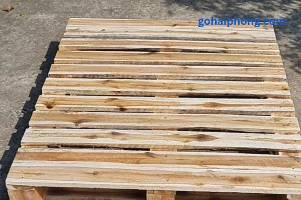 Sản phẩm dDxW_pallet go ke do — Chi Nhánh Hà Nam - Công Ty CP Gỗ Hải Phòng — MST 0201985029