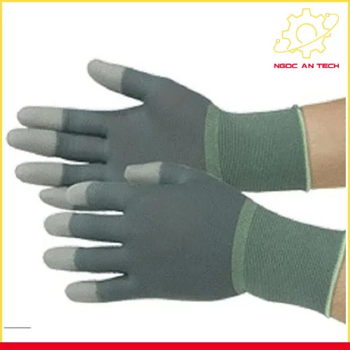 Sản phẩm Gang Tay Phu PU — Chi Nhánh TP. Hồ Chí Minh - Công Ty TNHH Thương Mại Công Nghiệp Ngọc An Tech — MST 0201986093