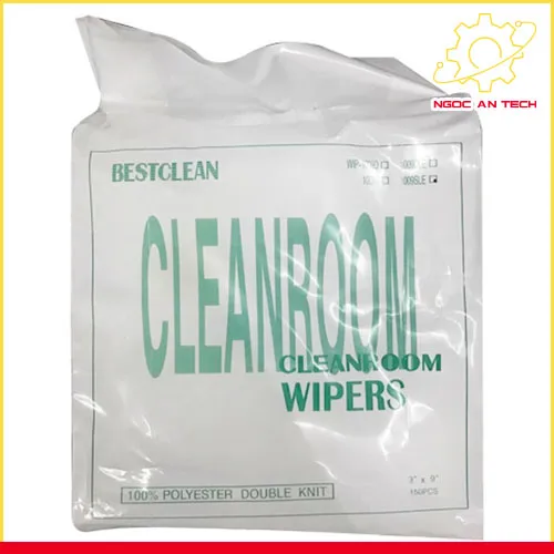 Sản phẩm Khan Lau Wiper — Chi Nhánh TP. Hồ Chí Minh - Công Ty TNHH Thương Mại Công Nghiệp Ngọc An Tech — MST 0201986093