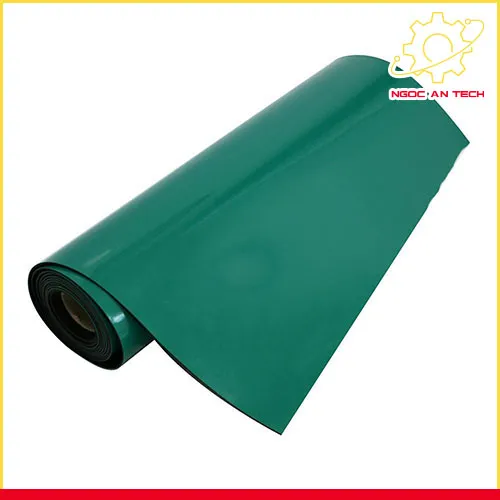 Sản phẩm Tham cao su chong tinh dien — Chi Nhánh TP. Hồ Chí Minh - Công Ty TNHH Thương Mại Công Nghiệp Ngọc An Tech — MST 0201986093