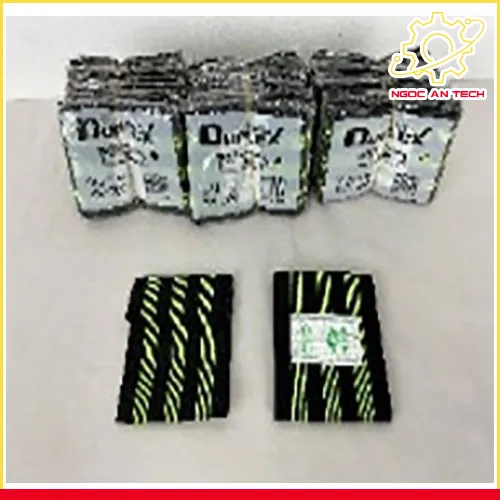 Sản phẩm chit chan — Chi Nhánh TP. Hồ Chí Minh - Công Ty TNHH Thương Mại Công Nghiệp Ngọc An Tech — MST 0201986093