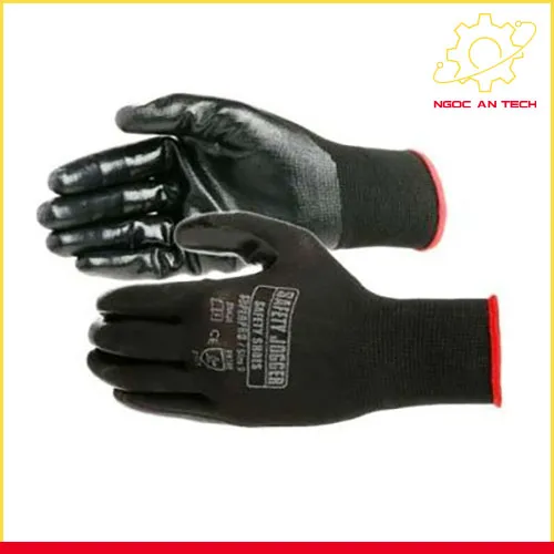 Sản phẩm gang tay Jogger Super RO 4121X — Chi Nhánh TP. Hồ Chí Minh - Công Ty TNHH Thương Mại Công Nghiệp Ngọc An Tech — MST 0201986093
