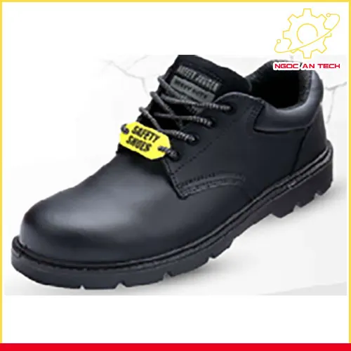 Sản phẩm giay bao ho new fix (14) — Chi Nhánh TP. Hồ Chí Minh - Công Ty TNHH Thương Mại Công Nghiệp Ngọc An Tech — MST 0201986093