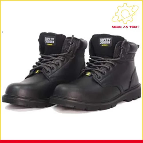 Sản phẩm giay bao ho new fix (15) — Chi Nhánh TP. Hồ Chí Minh - Công Ty TNHH Thương Mại Công Nghiệp Ngọc An Tech — MST 0201986093