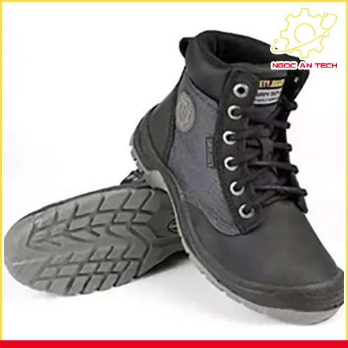 Sản phẩm giay bao ho new fix (16) — Chi Nhánh TP. Hồ Chí Minh - Công Ty TNHH Thương Mại Công Nghiệp Ngọc An Tech — MST 0201986093