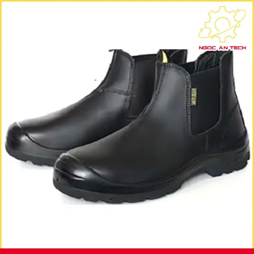 Sản phẩm giay bao ho new fix (18) — Chi Nhánh TP. Hồ Chí Minh - Công Ty TNHH Thương Mại Công Nghiệp Ngọc An Tech — MST 0201986093
