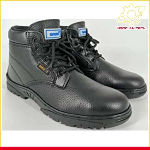 Sản phẩm giay bao ho new fix (2) — Chi Nhánh TP. Hồ Chí Minh - Công Ty TNHH Thương Mại Công Nghiệp Ngọc An Tech — MST 0201986093