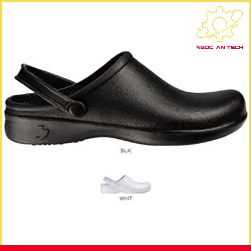 Sản phẩm giay bao ho new fix (21) — Chi Nhánh TP. Hồ Chí Minh - Công Ty TNHH Thương Mại Công Nghiệp Ngọc An Tech — MST 0201986093