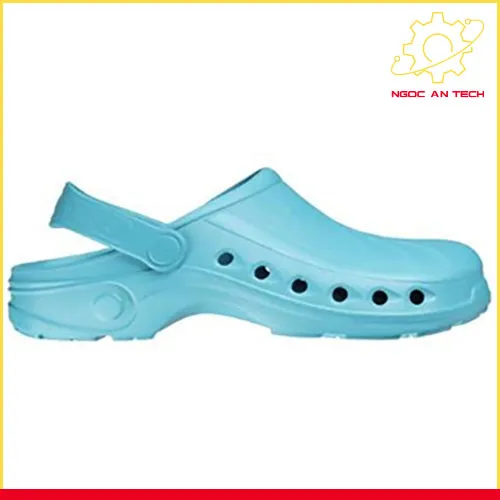 Sản phẩm giay bao ho new fix (22) — Chi Nhánh TP. Hồ Chí Minh - Công Ty TNHH Thương Mại Công Nghiệp Ngọc An Tech — MST 0201986093