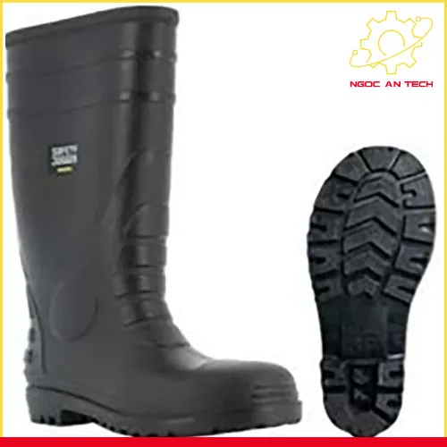 Sản phẩm giay bao ho new fix (23) — Chi Nhánh TP. Hồ Chí Minh - Công Ty TNHH Thương Mại Công Nghiệp Ngọc An Tech — MST 0201986093