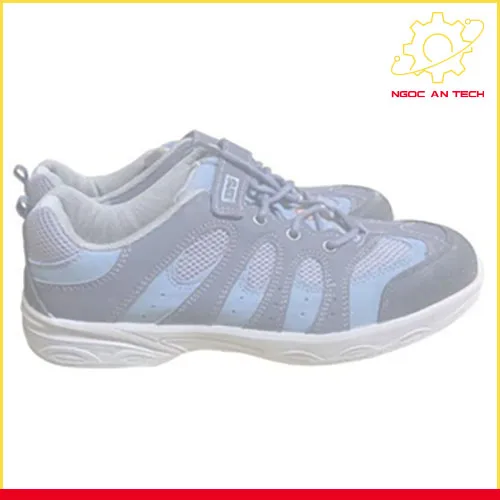 Sản phẩm giay bao ho new fix (25) — Chi Nhánh TP. Hồ Chí Minh - Công Ty TNHH Thương Mại Công Nghiệp Ngọc An Tech — MST 0201986093