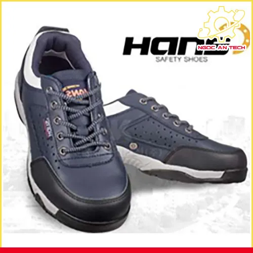 Sản phẩm giay bao ho new fix (28) — Chi Nhánh TP. Hồ Chí Minh - Công Ty TNHH Thương Mại Công Nghiệp Ngọc An Tech — MST 0201986093