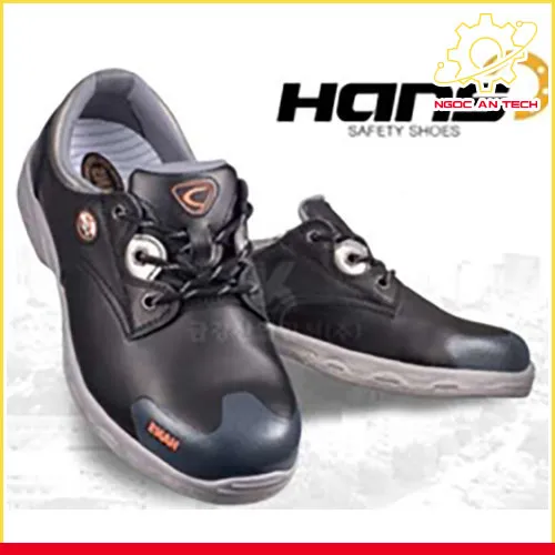 Sản phẩm giay bao ho new fix (29) — Chi Nhánh TP. Hồ Chí Minh - Công Ty TNHH Thương Mại Công Nghiệp Ngọc An Tech — MST 0201986093