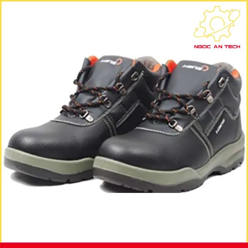 Sản phẩm giay bao ho new fix (33) — Chi Nhánh TP. Hồ Chí Minh - Công Ty TNHH Thương Mại Công Nghiệp Ngọc An Tech — MST 0201986093