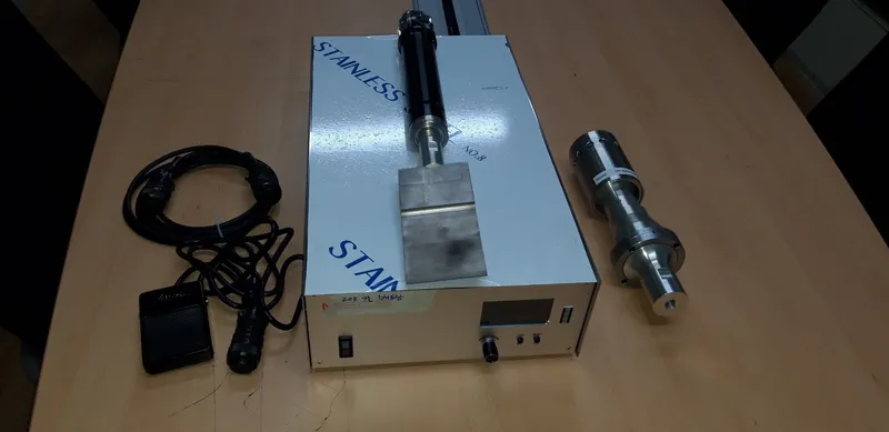 Sản phẩm 75mm ultrasonic cutter   mecstech — Công Ty TNHH Mecstech Vina — MST 0201986590