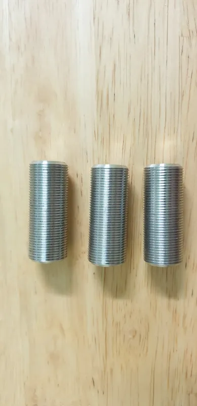 Sản phẩm bulon 6 — Công Ty TNHH Mecstech Vina — MST 0201986590