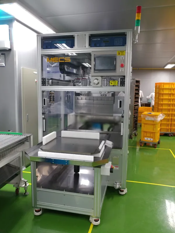 Sản phẩm cakecutting — Công Ty TNHH Mecstech Vina — MST 0201986590