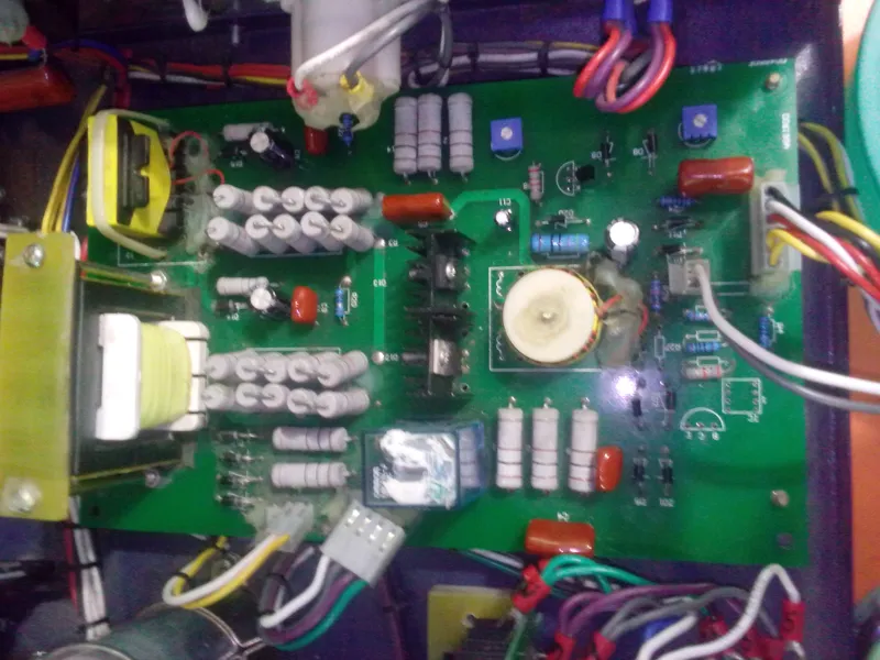 Sản phẩm image 02 — Công Ty TNHH Mecstech Vina — MST 0201986590