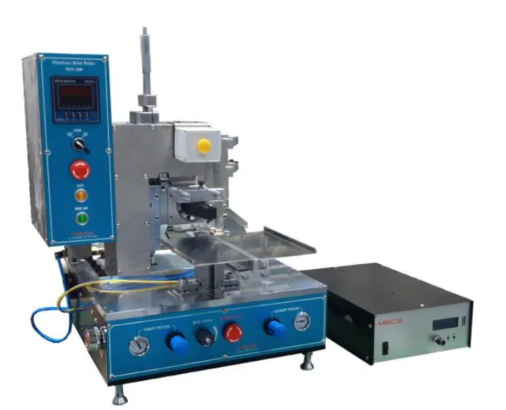 Sản phẩm may han kim loai — Công Ty TNHH Mecstech Vina — MST 0201986590
