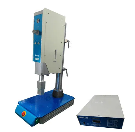 Sản phẩm std welder 20khz — Công Ty TNHH Mecstech Vina — MST 0201986590