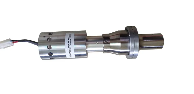 Sản phẩm thanh rung sieu am — Công Ty TNHH Mecstech Vina — MST 0201986590