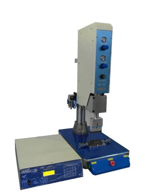 Sản phẩm 15khz 2step function welder — Công Ty TNHH Mecstech Vina — MST 0201986590